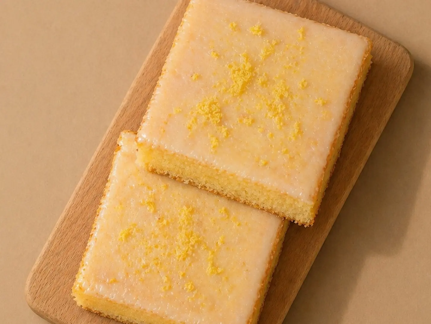 Lemon Cake