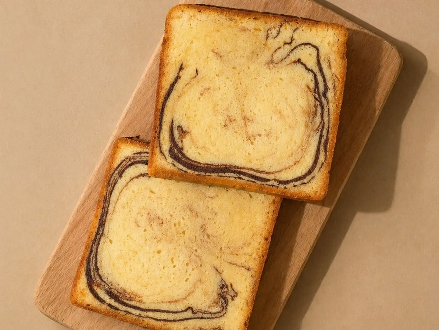 Marble Cake
