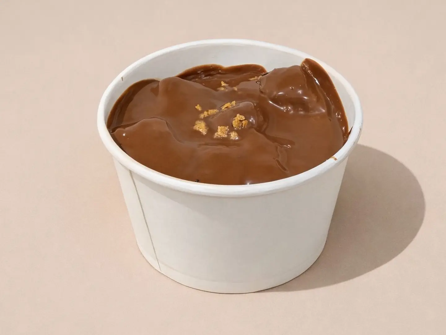 Chocolate Pudding