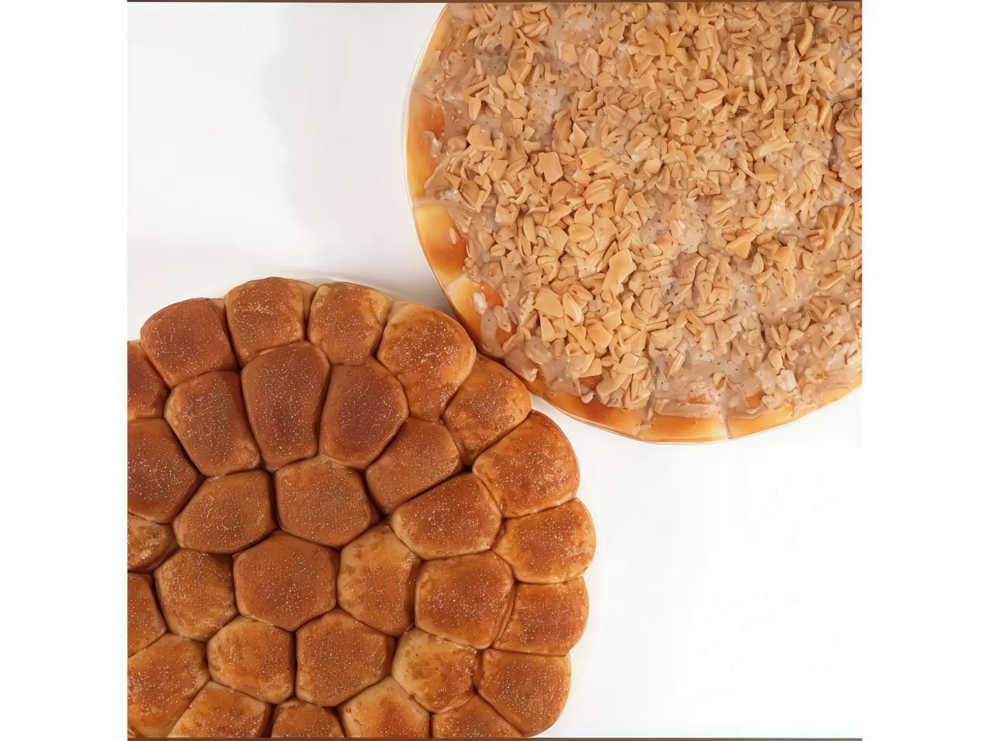 خلية سينابون - صغير