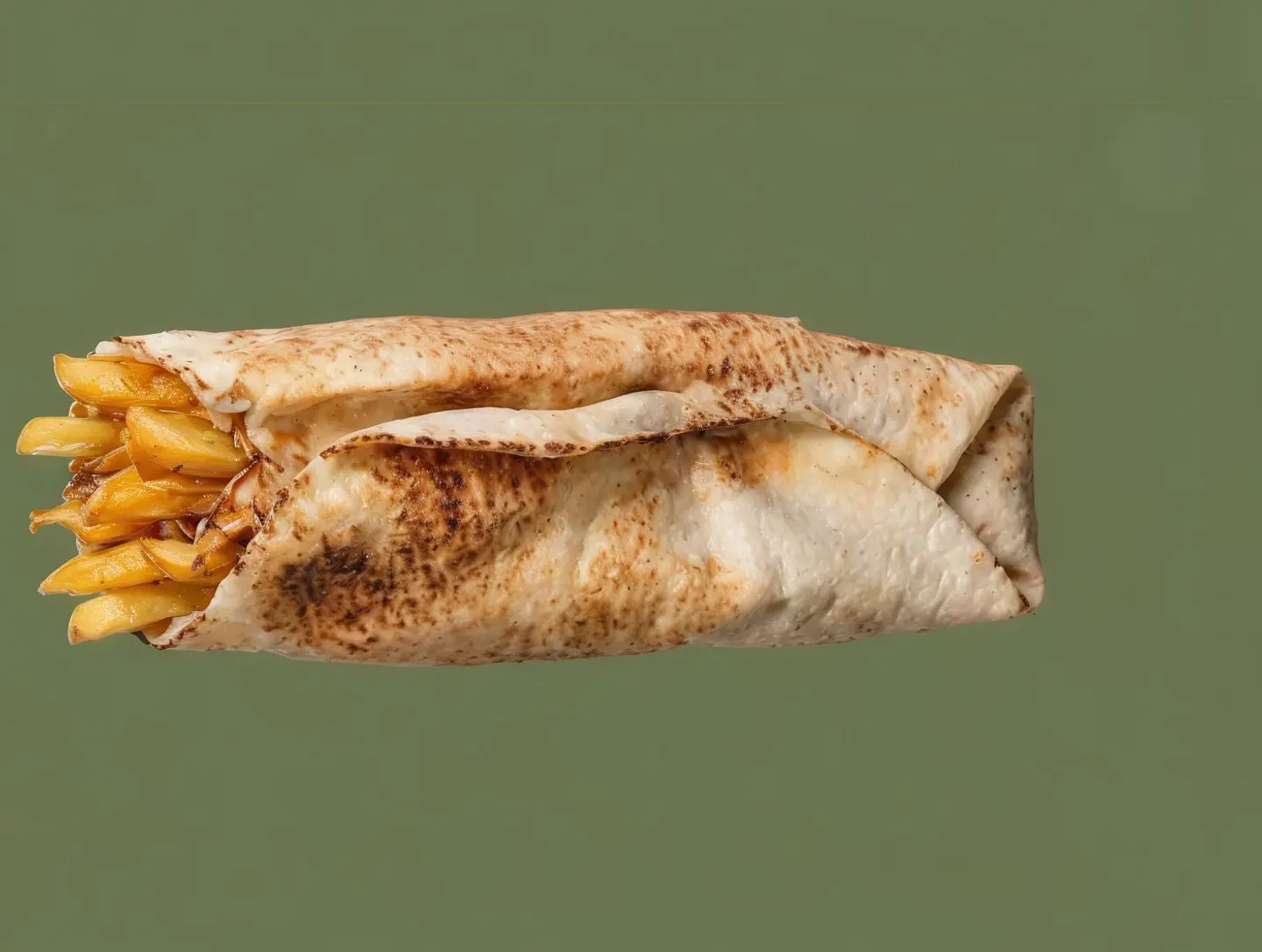 شاورما صغير