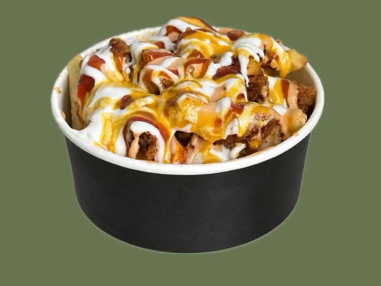 Chicken Fries