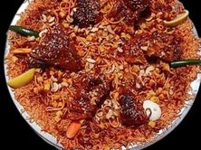 نفر لحم مخصوص