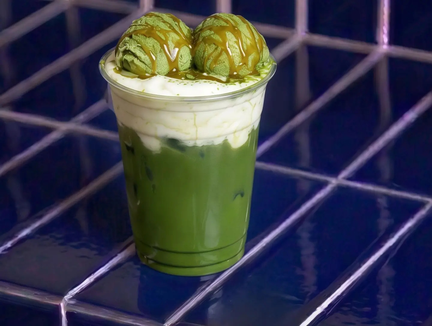 Kimore Matcha