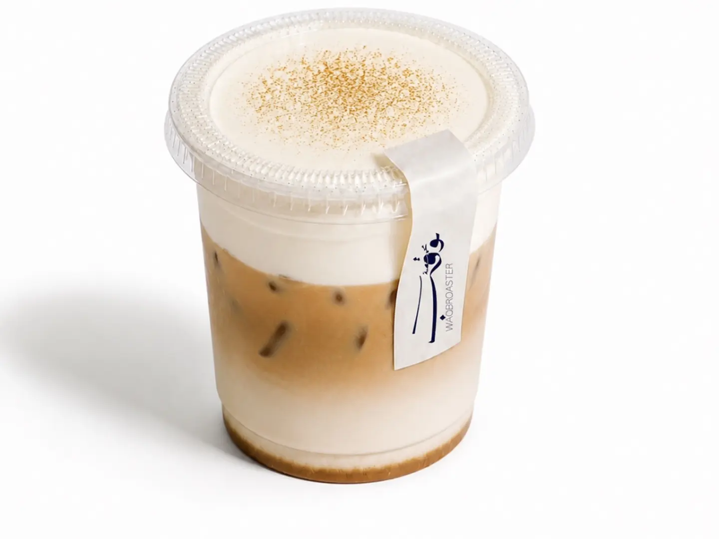 Cheese Latte