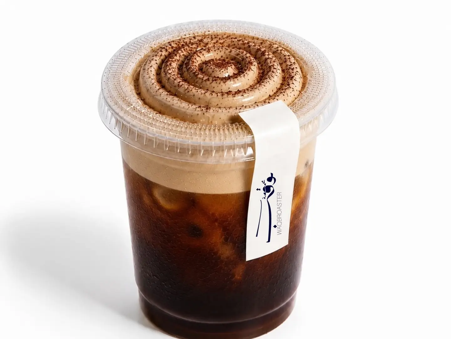 Espresso Freddo