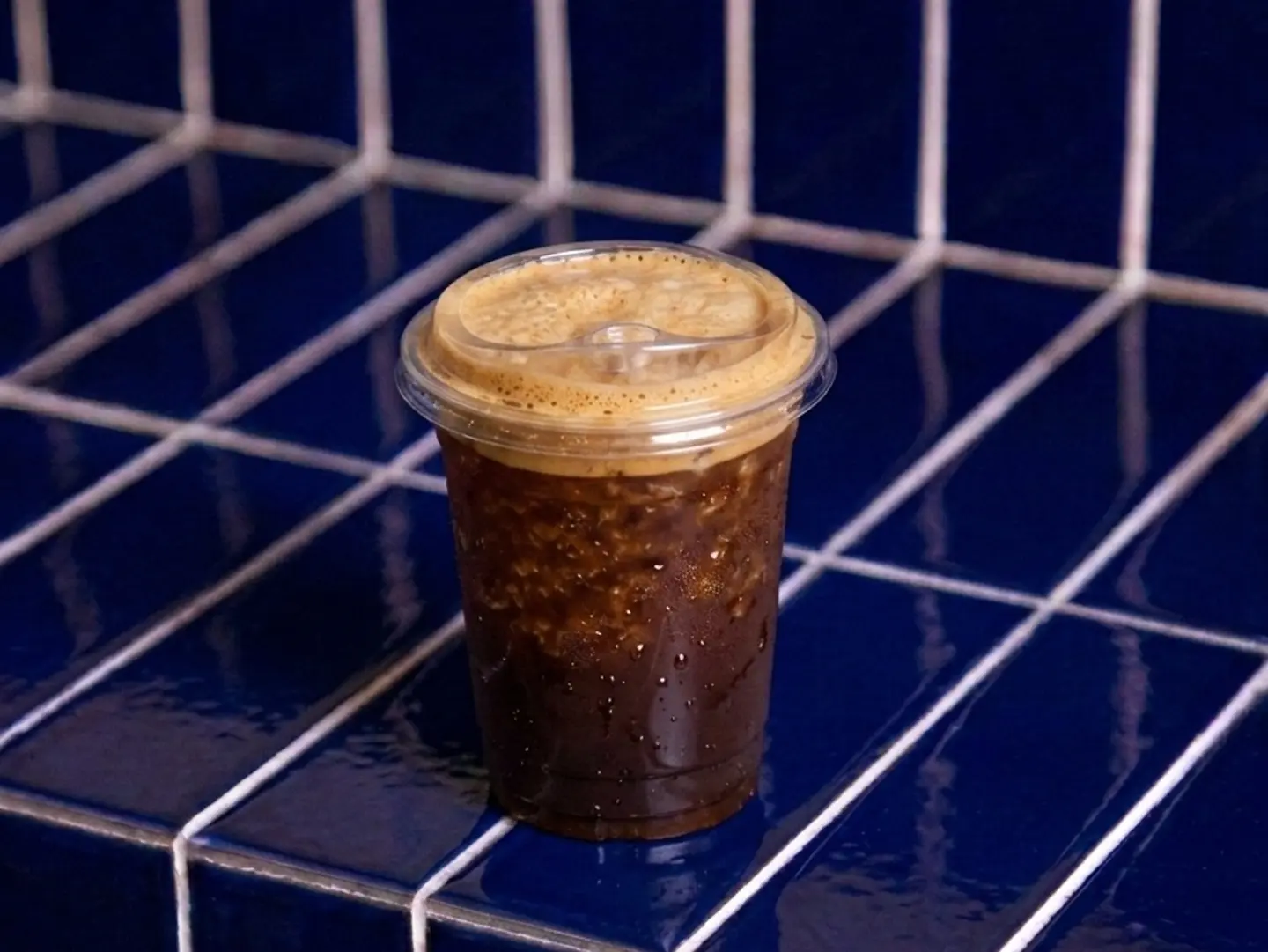 Fredo Espresso