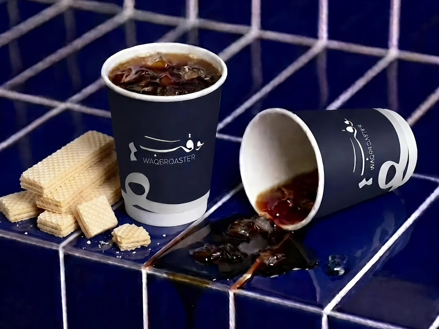 Brazilian Wafer
