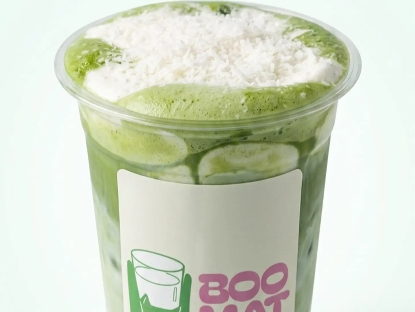 Raffaello Matcha