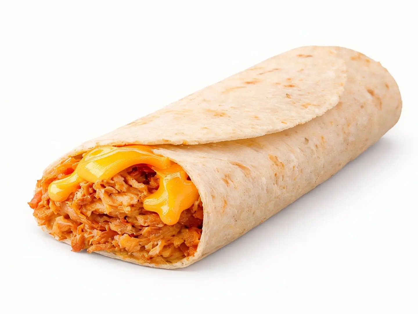 Msaheb Tortilla Sandwich