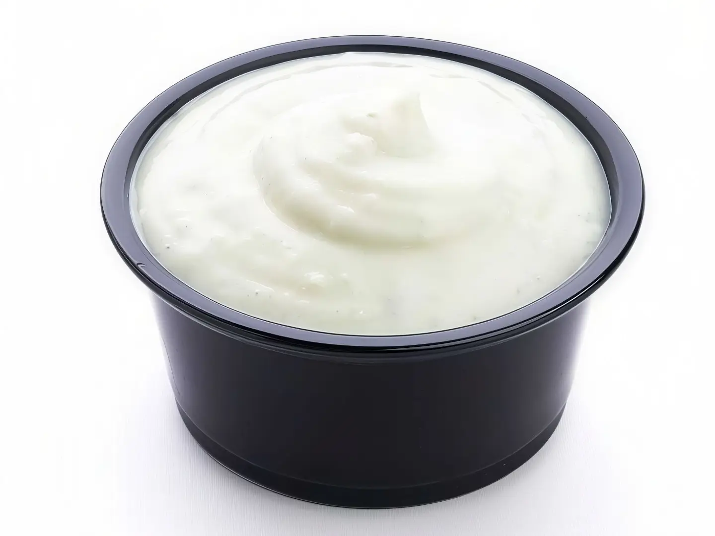 Garlic Sauce