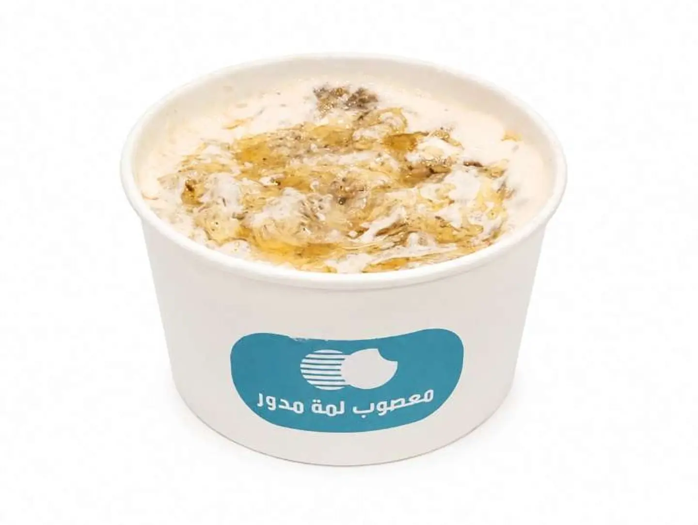 معصوب قشطة عسل