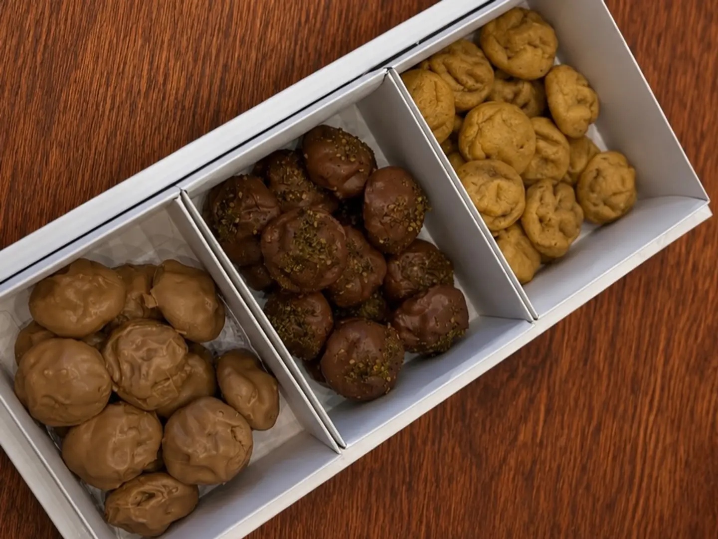 Sweet Eid Box