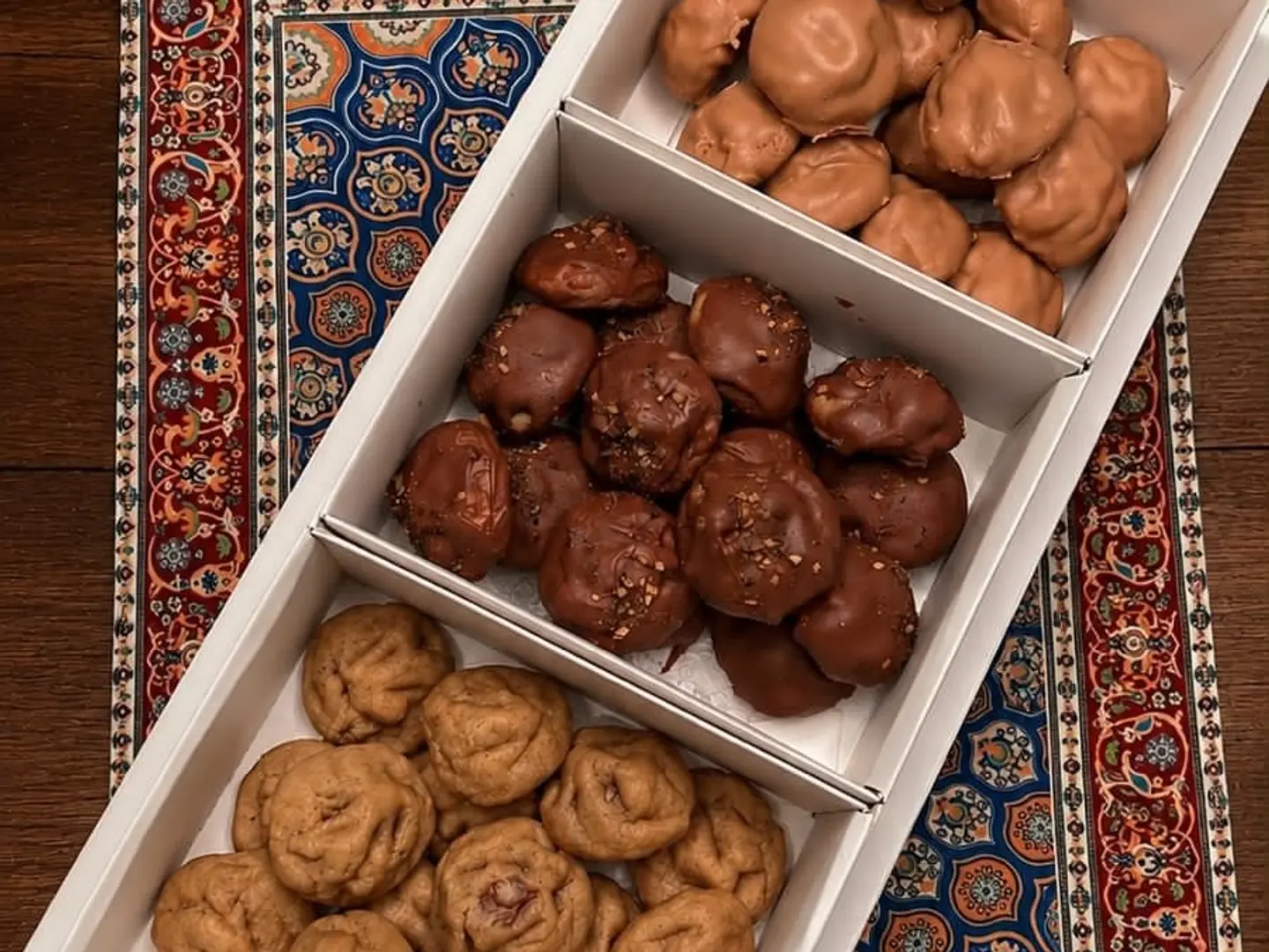 كوكيزاتي رويال