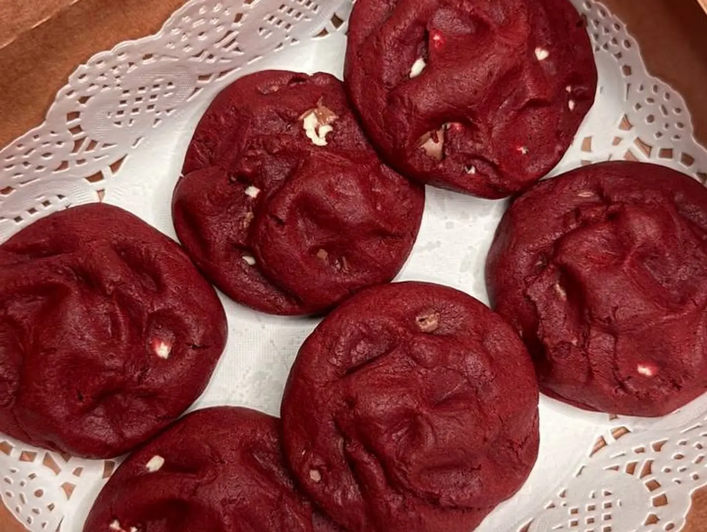 Red Velvet
