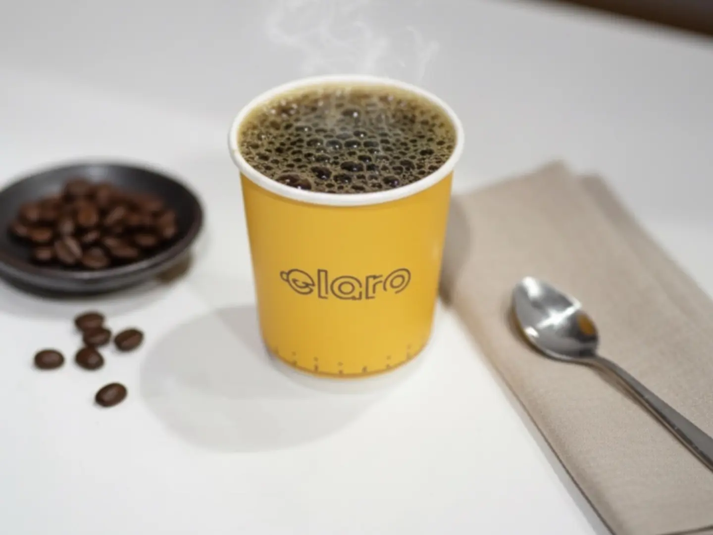 Ethiopian V60 Hot