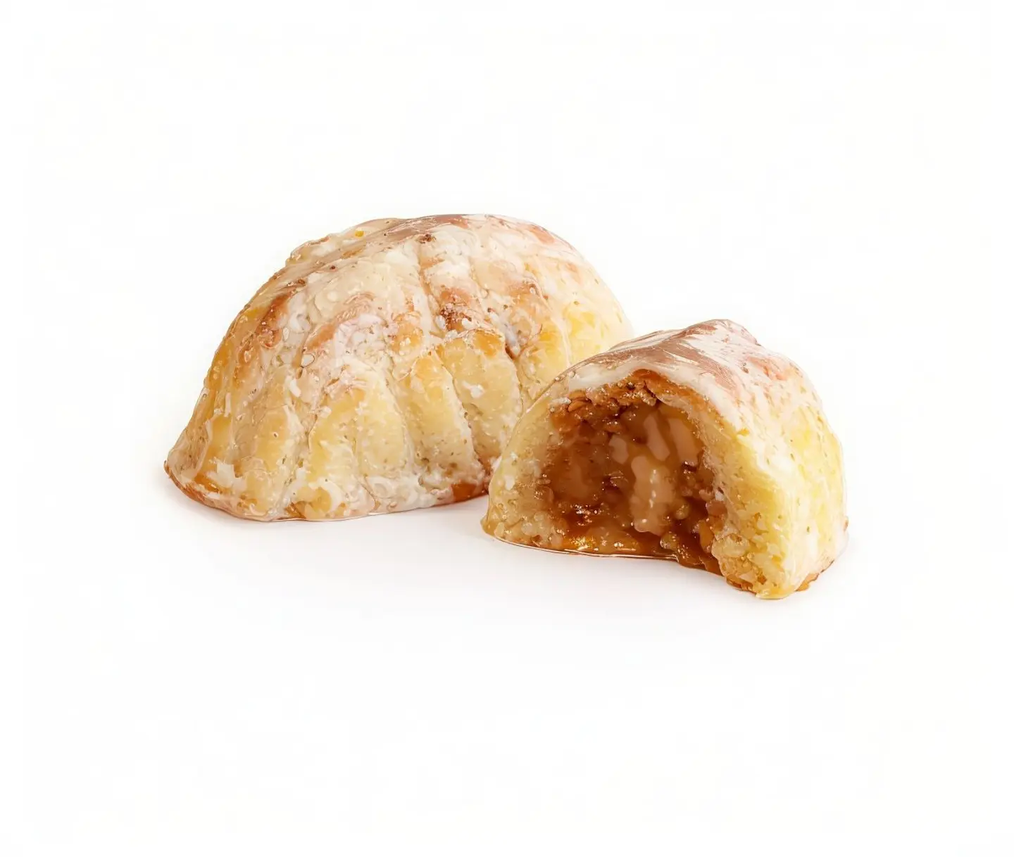 Walnut Maamoul - Small