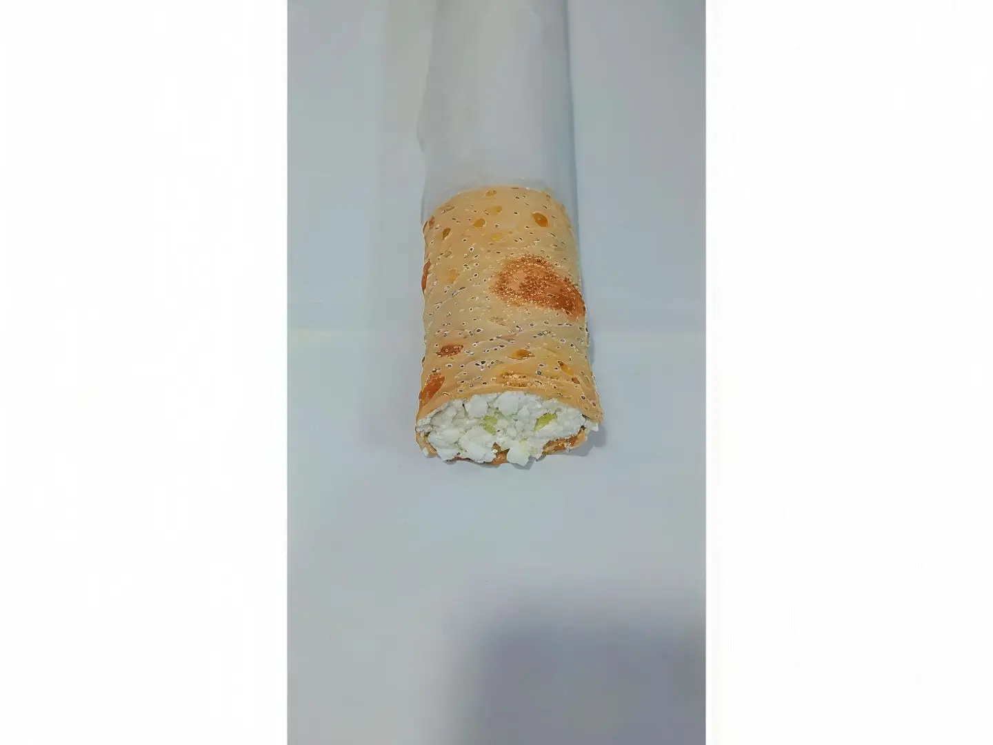فطيرة جبنة فيتا