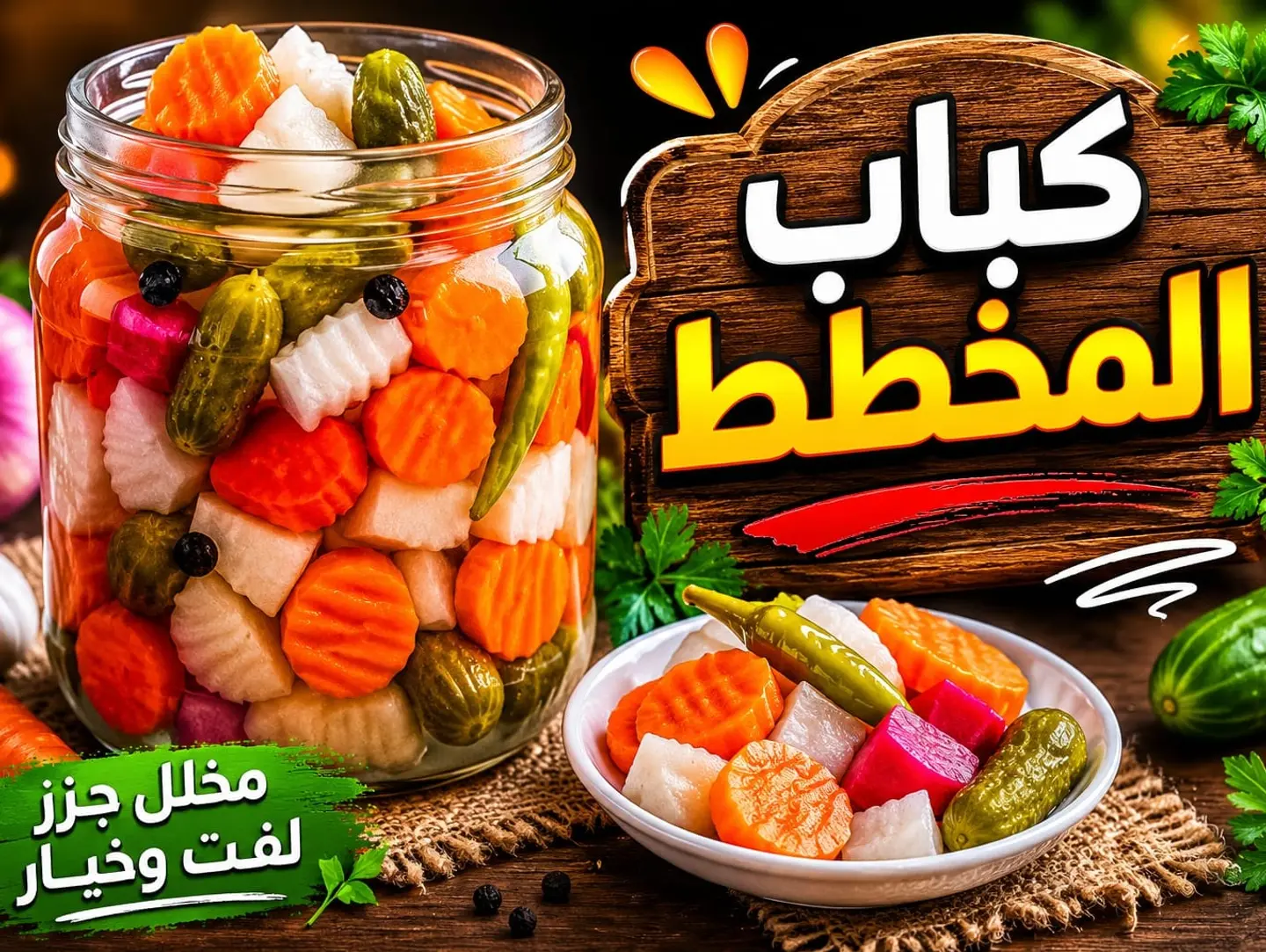مخلل