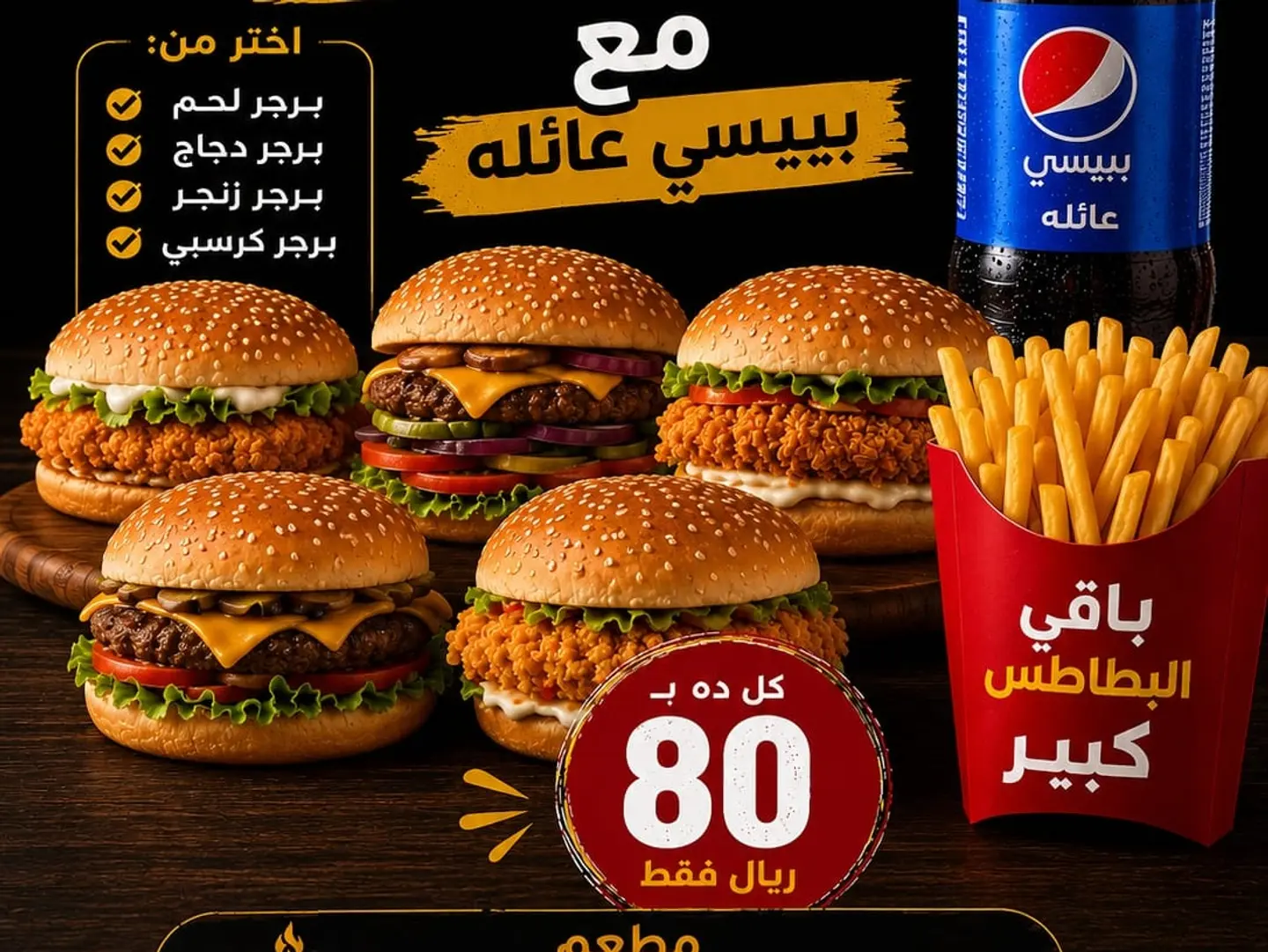 الخمسة الناريّة