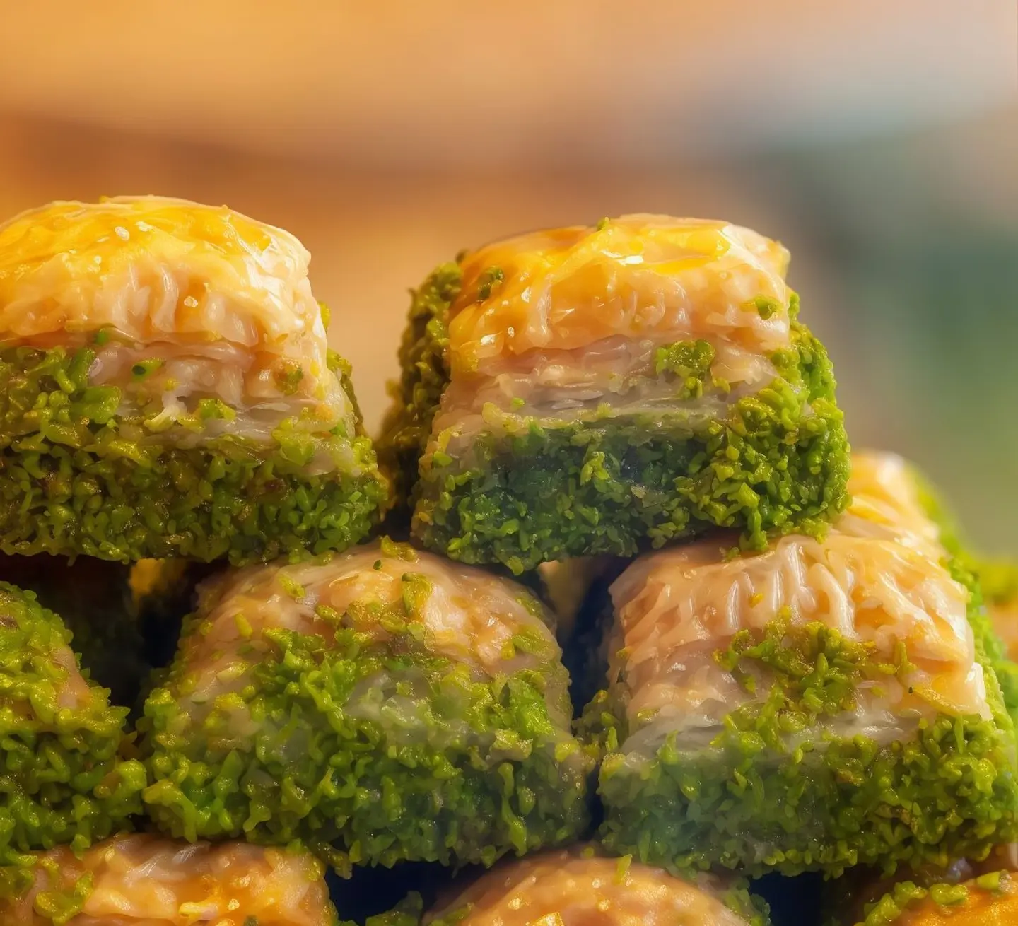 Baklawa - Small