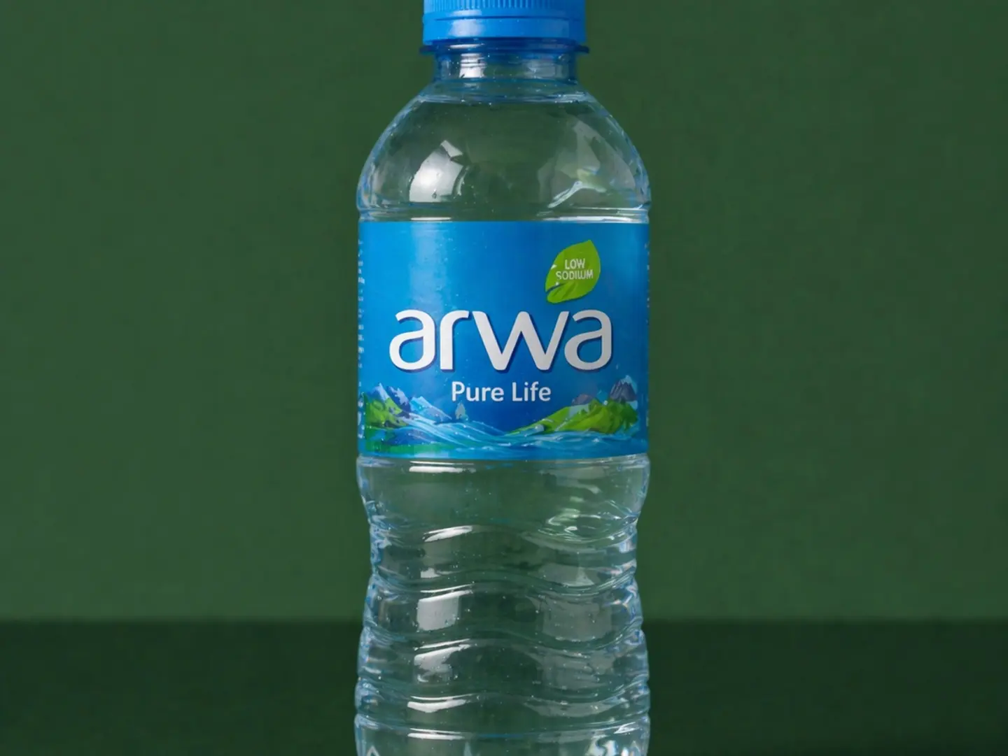 Mineral Water