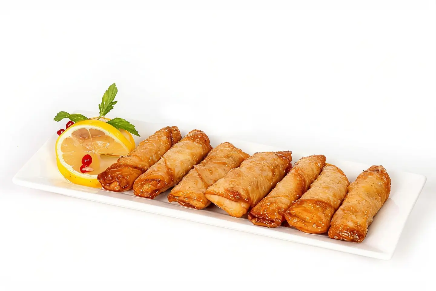 مسخن دجاج