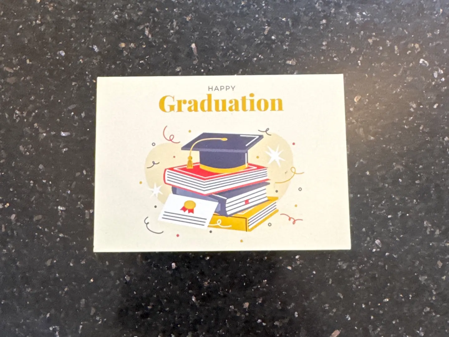 Happy Graduation Cards