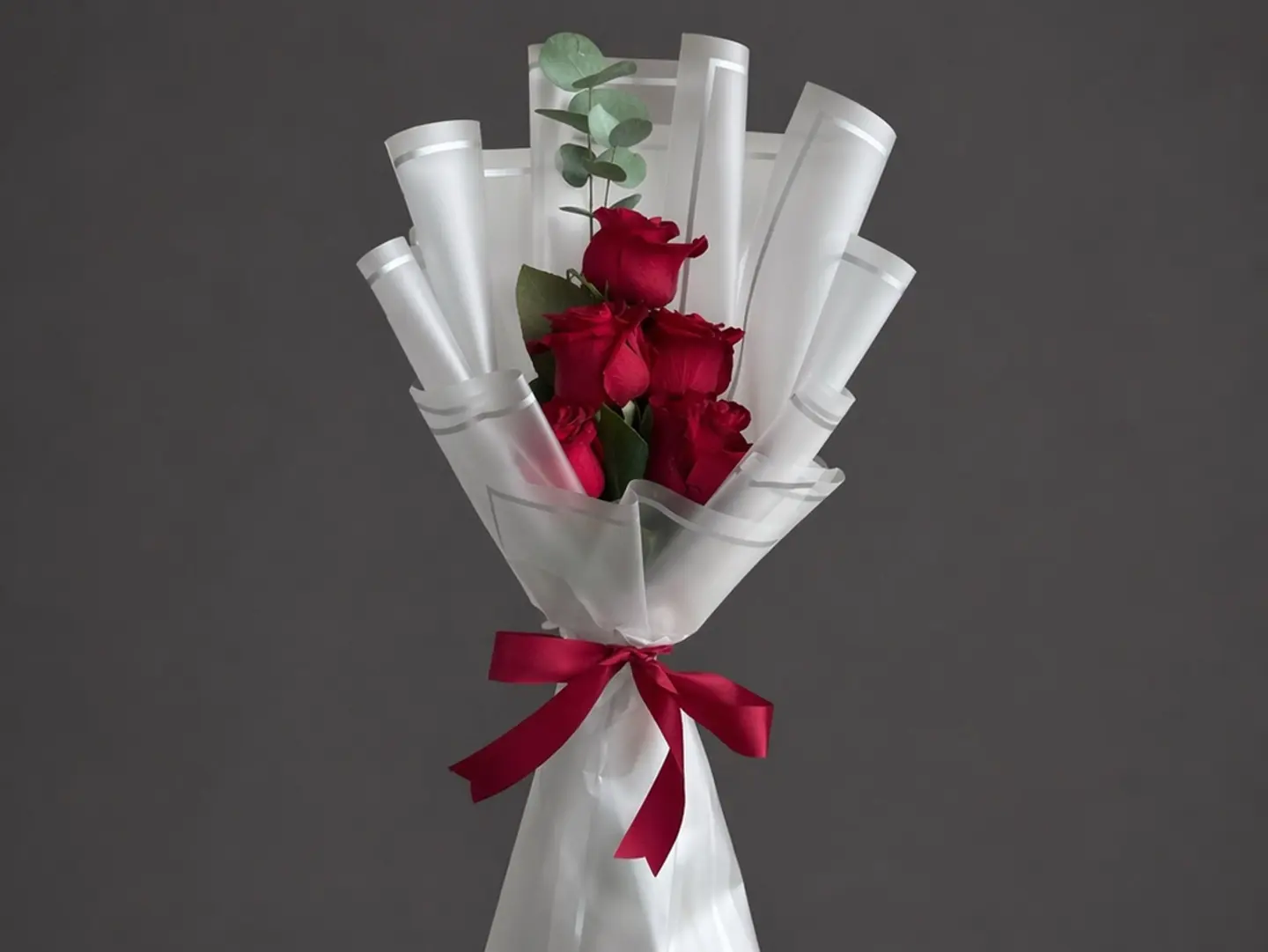 The Sweet Little Bouquet