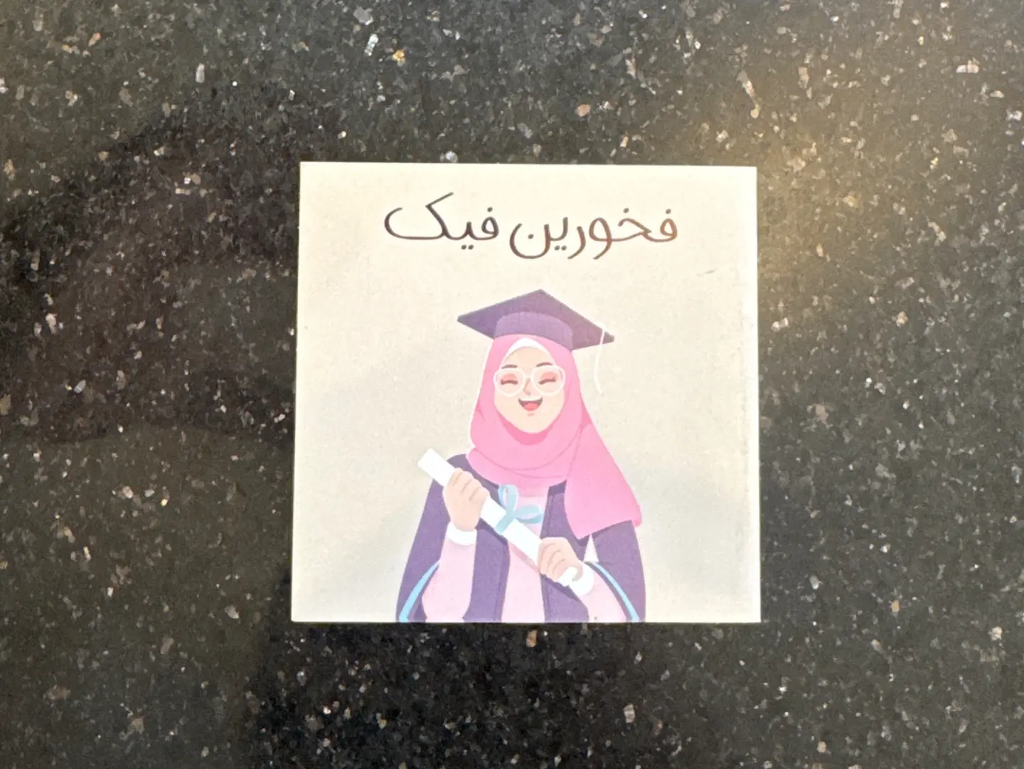 Proud Graduation Cards For You