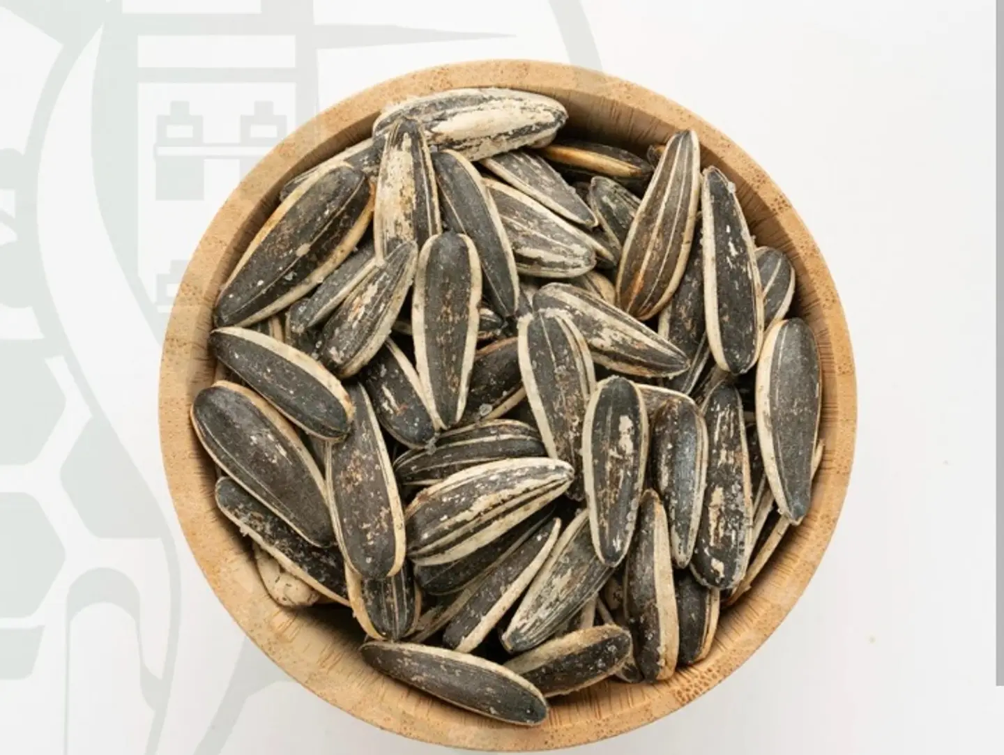 Salted Sunflower Seeds 1kg