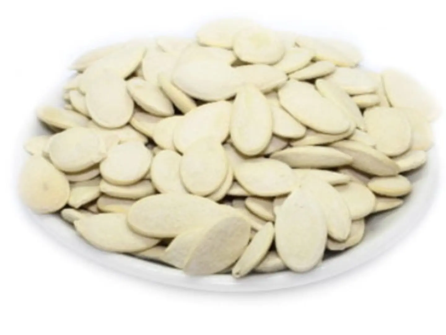 White Beans Without Salt 1kg