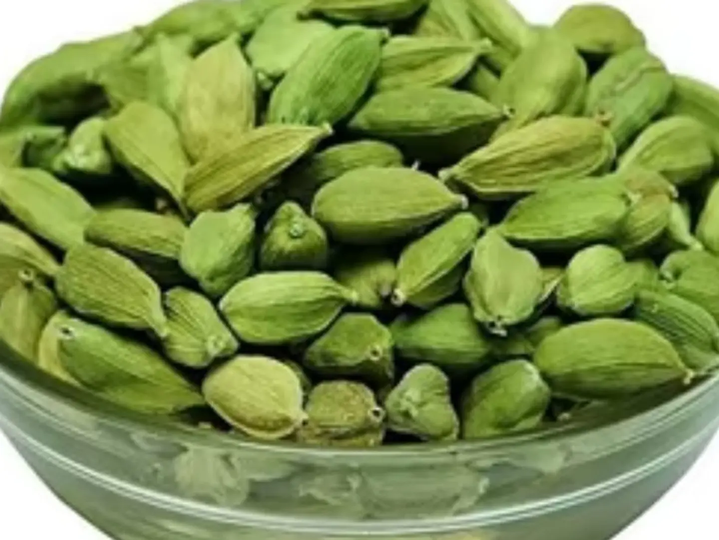 Indian Cardamom Number One 1 Kg
