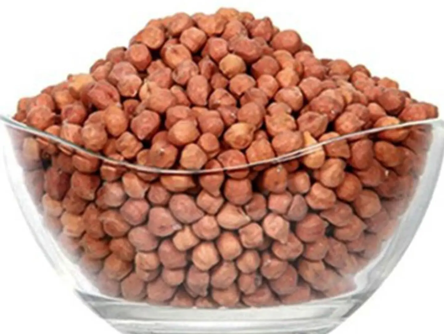 Indian Black Chickpeas 2 Kg