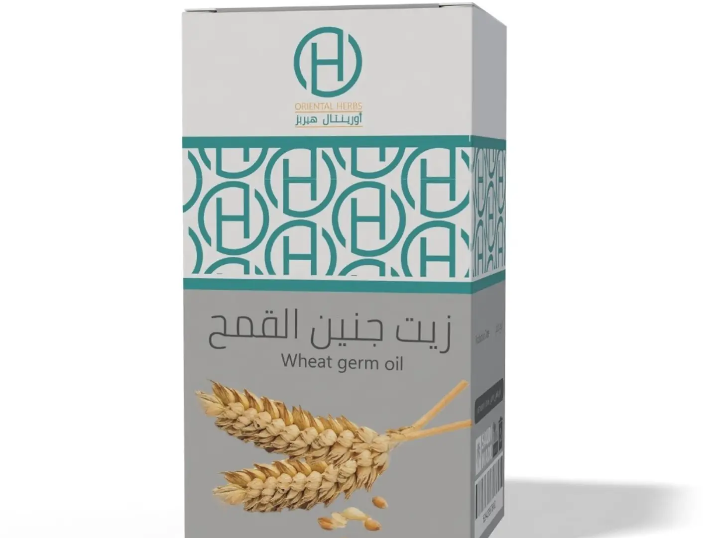 Wheat Germ Oil 125 Ml