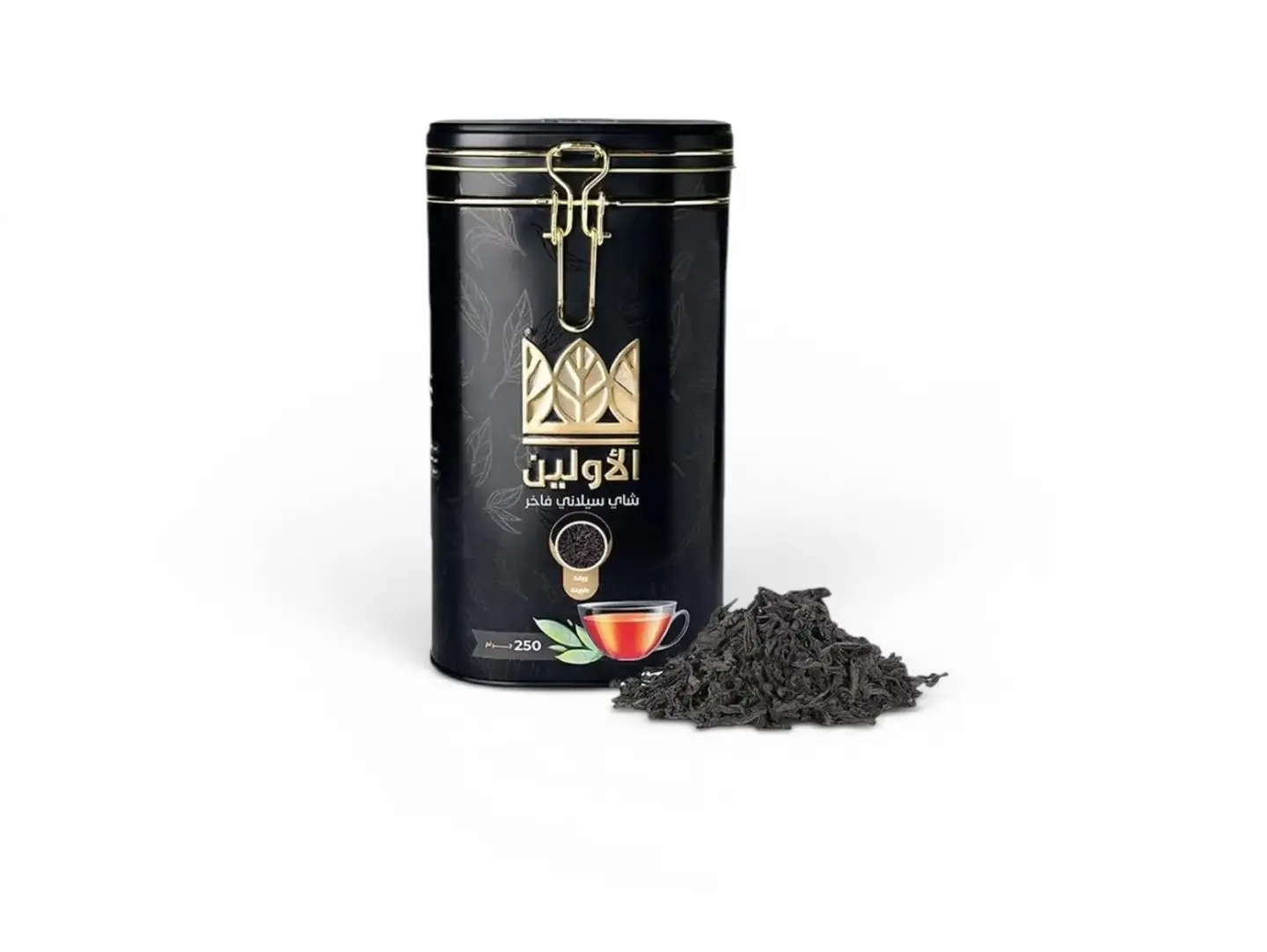 Tea