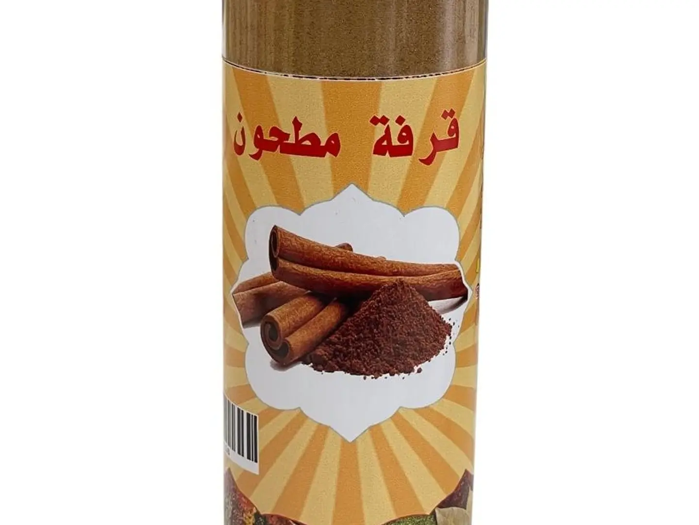 Ground Cinnamon 250g