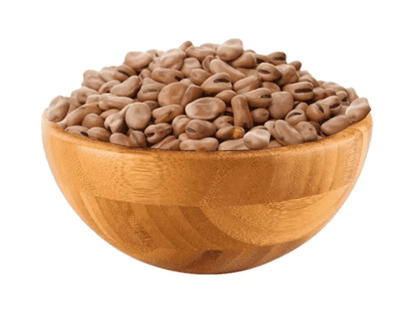 Egyptian Fava Beans 2 Kg