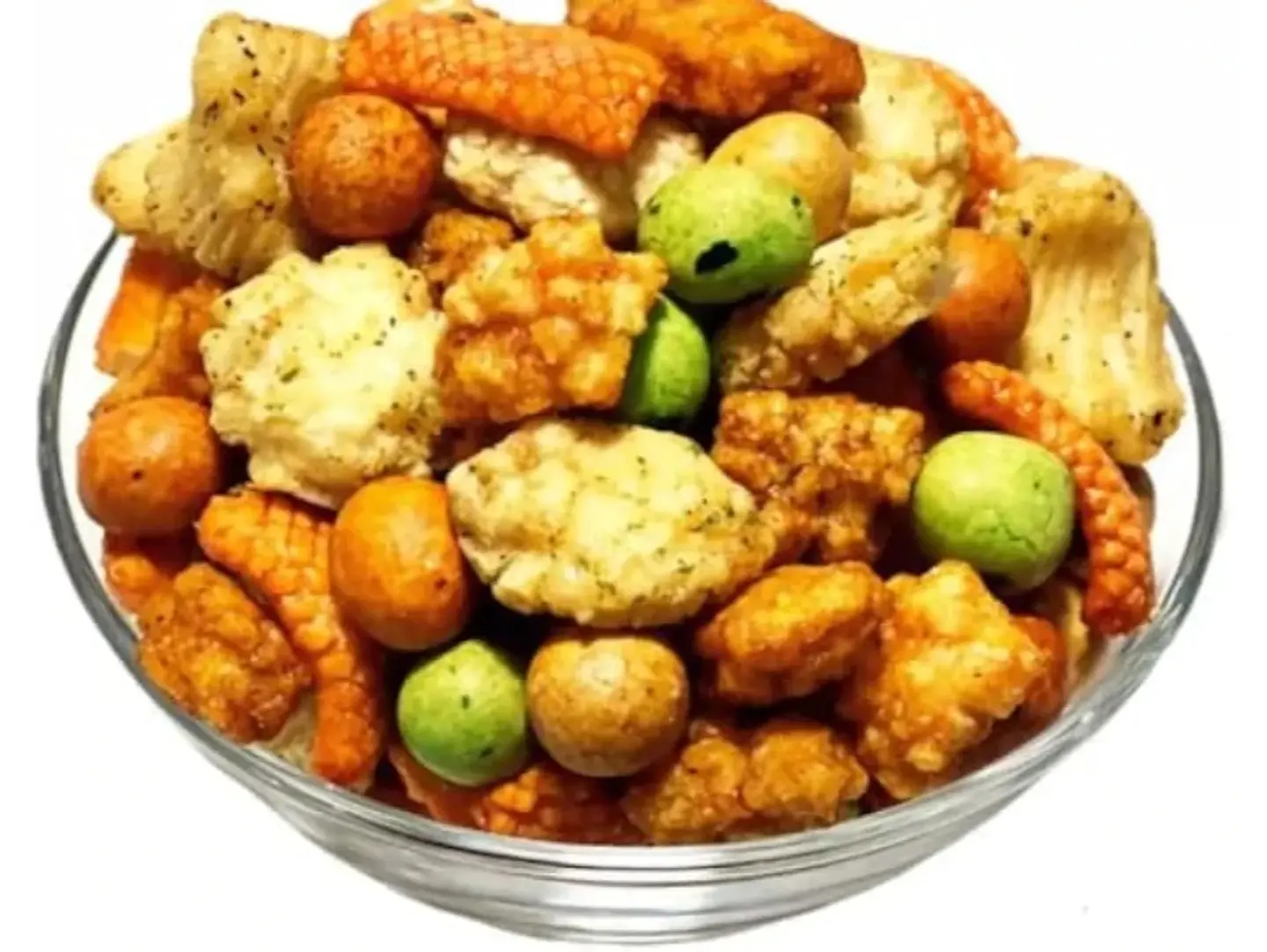 Japanese Nuts One Kilogram