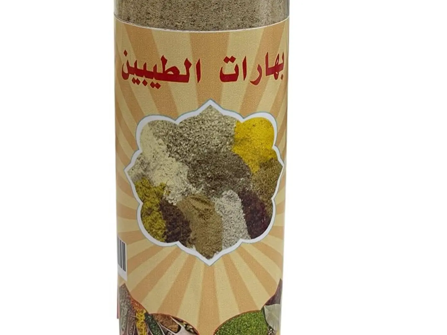 Al Taybeen Spices 250g