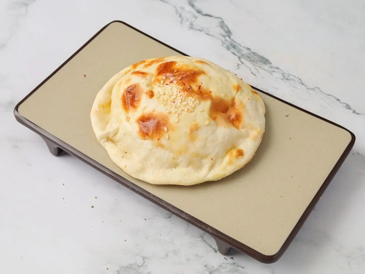 Tuna Pie With Cheese