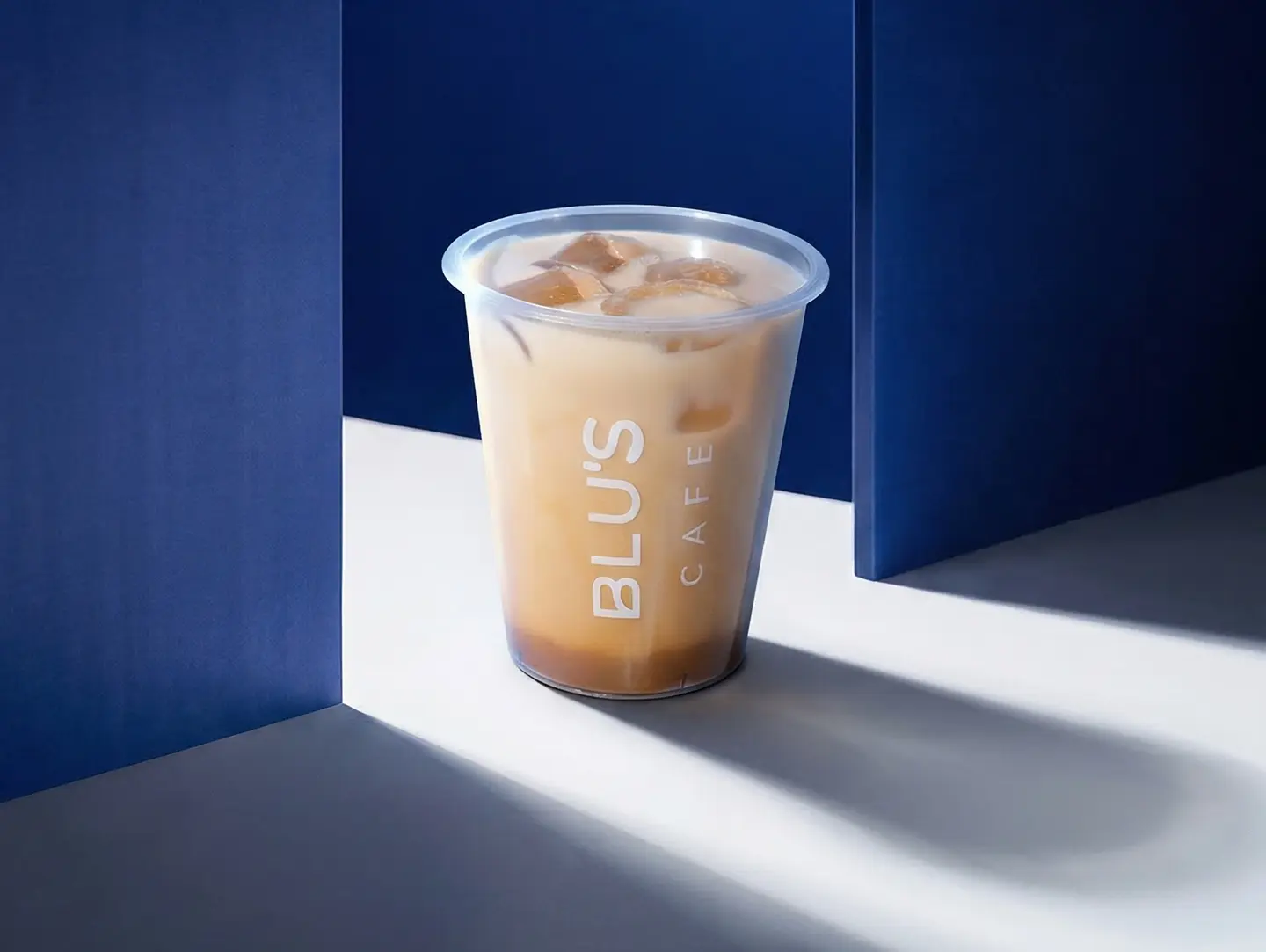 Iced Spanish
