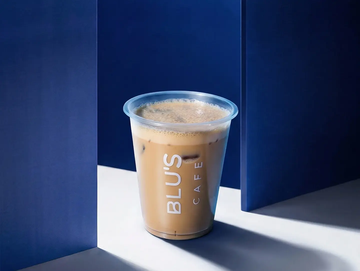 Iced Mocha