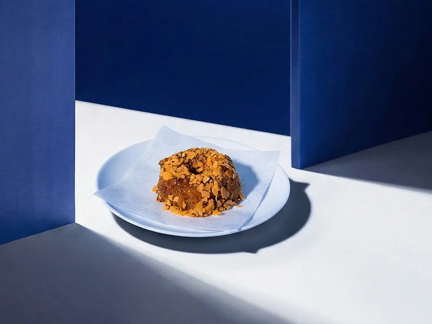 Date Cake