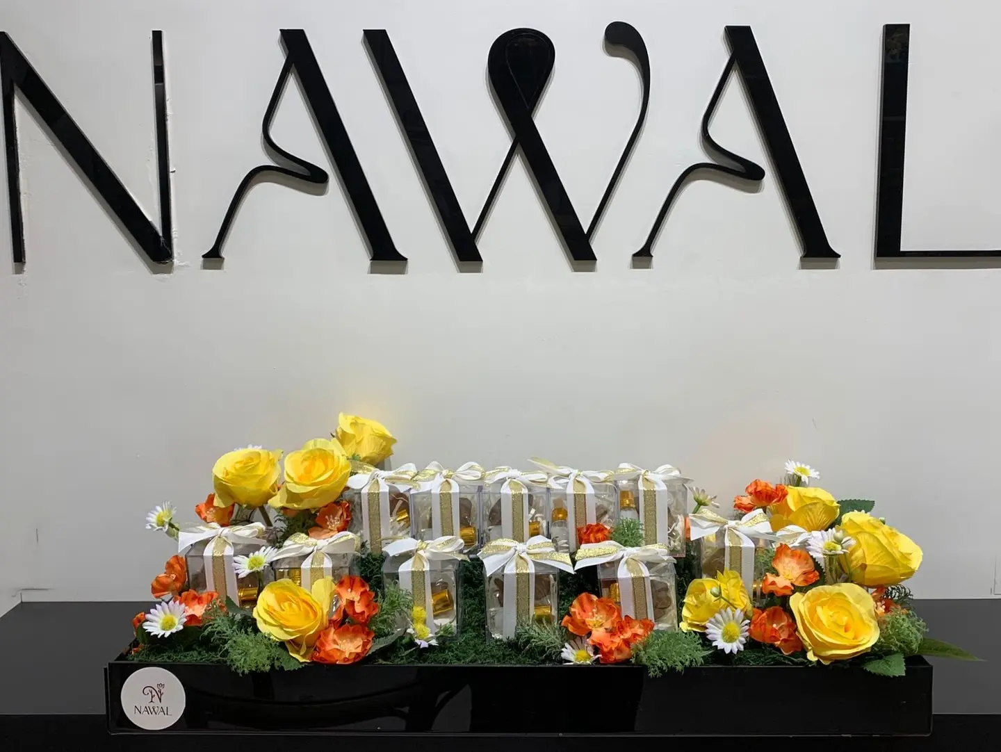 هدايا عطور المسك 5