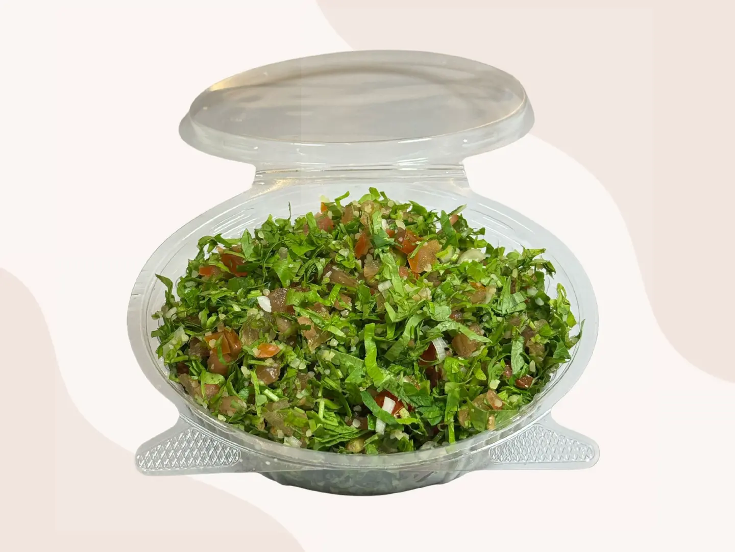 تبولة