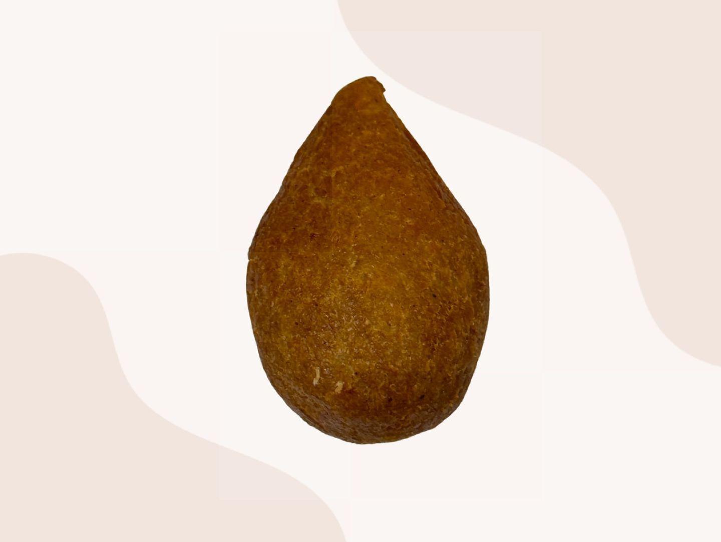 كبة مقلية لحم