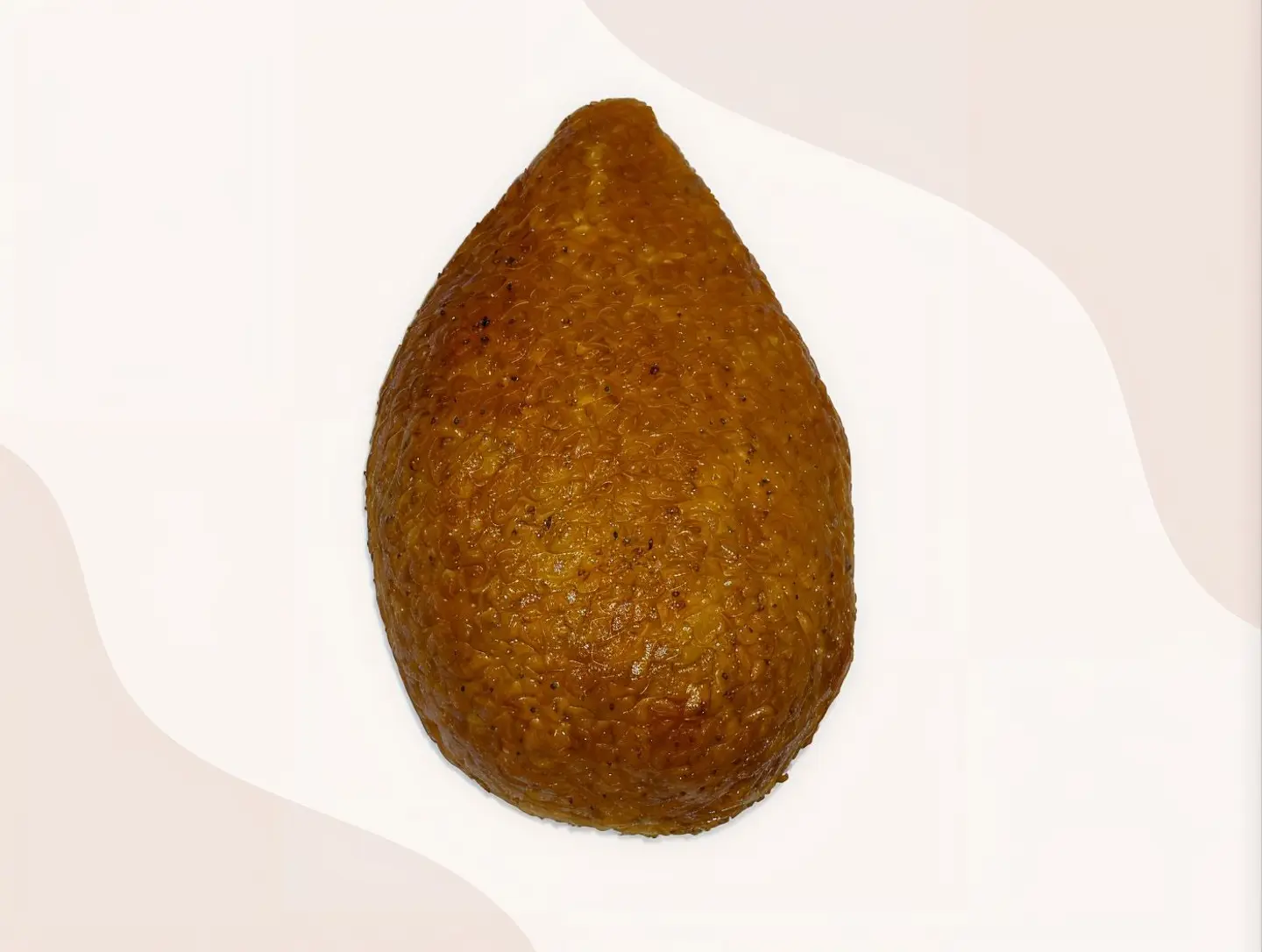 كبة مقلية دجاج