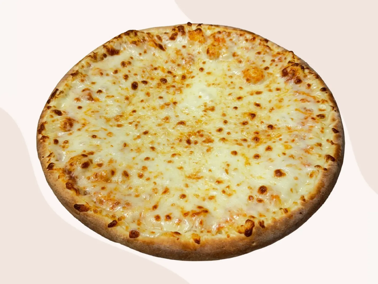 بيتزا مارغريت
