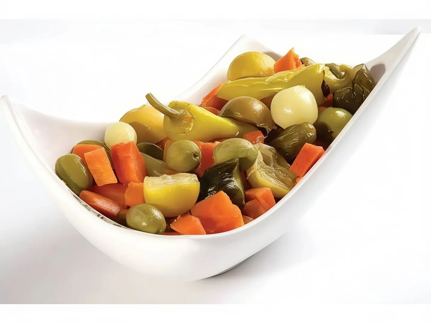 Pickles
